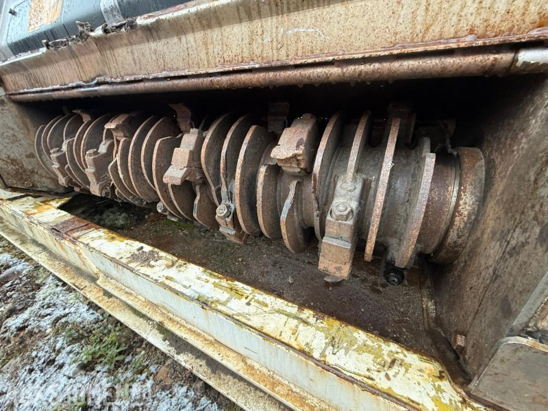 2021 FAE BL3/EX-150 S – Markfres / Vegetasjonsknuser med kombi S60/S70 feste - Entreprenadutrustning: bild 3 2021 FAE BL3/EX-150 S – Markfres / Vegetasjonsknuser med kombi S60/S70 feste - Entreprenadutrustning: bild 3