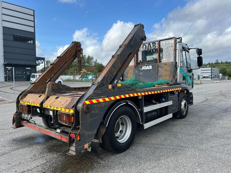 2021 Renault D - Liftdumper lastbil: bild 5 2021 Renault D - Liftdumper lastbil: bild 5