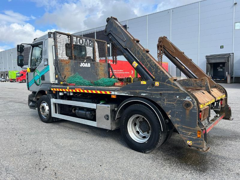 2021 Renault D - Liftdumper lastbil: bild 3 2021 Renault D - Liftdumper lastbil: bild 3