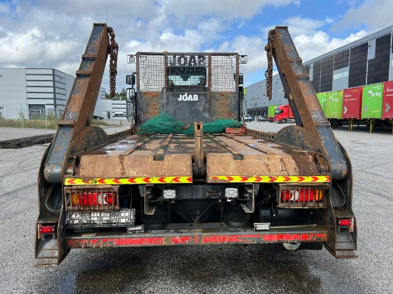 2021 Renault D - Liftdumper lastbil: bild 4 2021 Renault D - Liftdumper lastbil: bild 4