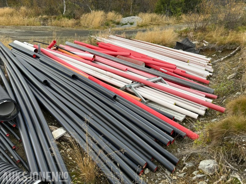 2023 dvs. VVS - Entreprenadutrustning: bild 5 2023 dvs. VVS - Entreprenadutrustning: bild 5