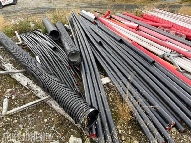 2023 dvs. VVS - Entreprenadutrustning: bild 4 2023 dvs. VVS - Entreprenadutrustning: bild 4