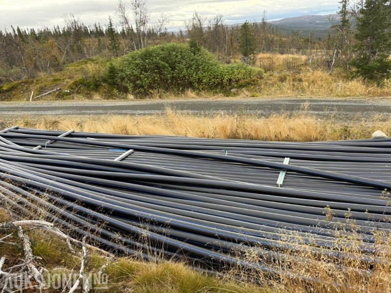 2023 dvs. VVS - Entreprenadutrustning: bild 3 2023 dvs. VVS - Entreprenadutrustning: bild 3