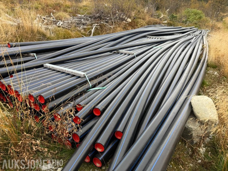 2023 dvs. VVS - Entreprenadutrustning: bild 1 2023 dvs. VVS - Entreprenadutrustning: bild 1