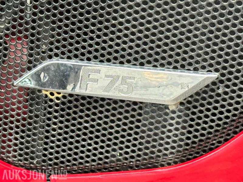 Traktor 2024 Valtra F75 Traktor, m/X25S Frontlaster og Lilleseth universalskuffe, ca 70 timer: bild 19