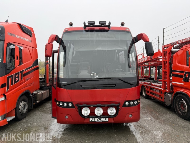 2004 Volvo B 12 M Buss - Buss: bild 2 2004 Volvo B 12 M Buss - Buss: bild 2