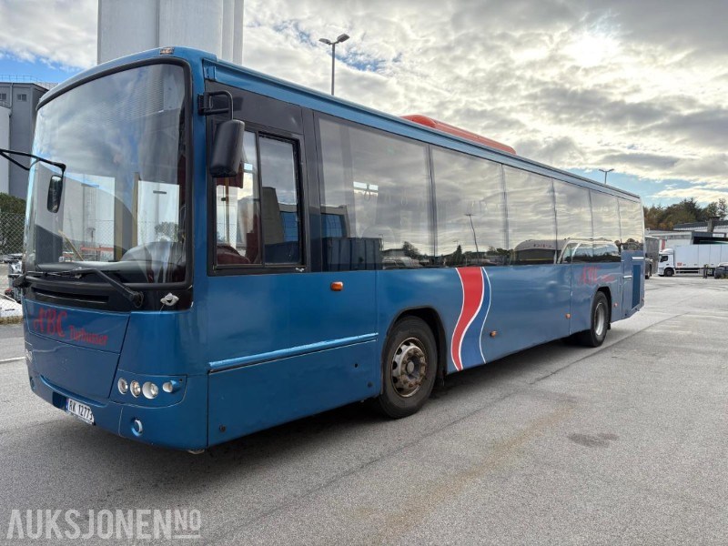 2010 Volvo B7RLE - Buss: bild 2 2010 Volvo B7RLE - Buss: bild 2