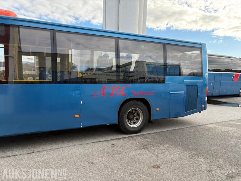 2010 Volvo B7RLE - Buss: bild 3 2010 Volvo B7RLE - Buss: bild 3