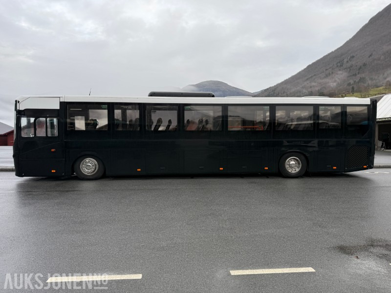 2013 Volvo 8900 B7R - Buss: bild 2 2013 Volvo 8900 B7R - Buss: bild 2