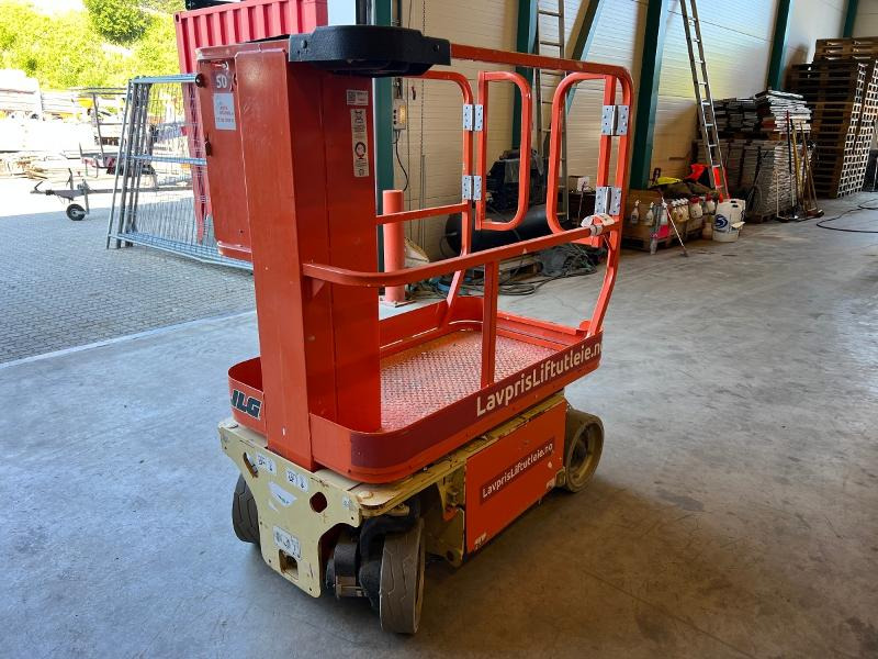JLG 1230 ES Masterlift - Lift: bild 3 JLG 1230 ES Masterlift - Lift: bild 3