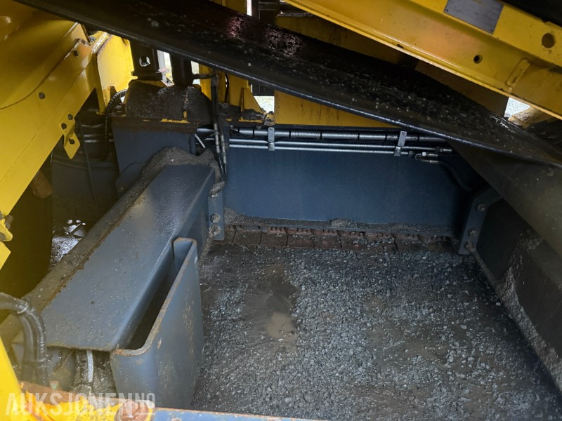 Keestrack K4-Novum sikteverk - Sorteringsverk: bild 4 Keestrack K4-Novum sikteverk - Sorteringsverk: bild 4