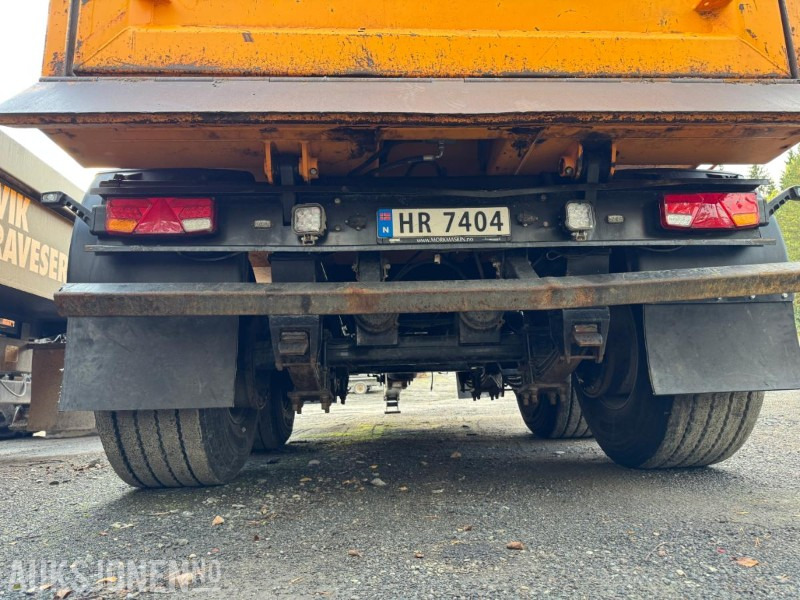 2019 Gigant GD4-20HS Dumpertilhenger - Lantbruksmaskiner: bild 5 2019 Gigant GD4-20HS Dumpertilhenger - Lantbruksmaskiner: bild 5