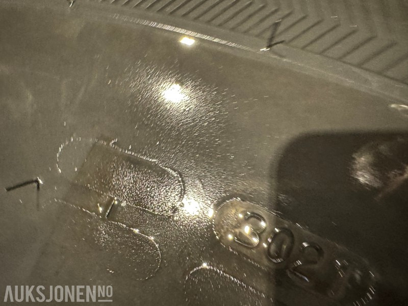 4 stk Fendt Nokian vinterhjul 480/80 R34 + 620/80 R42 med pigg - Lantbruksmaskiner: bild 5 4 stk Fendt Nokian vinterhjul 480/80 R34 + 620/80 R42 med pigg - Lantbruksmaskiner: bild 5