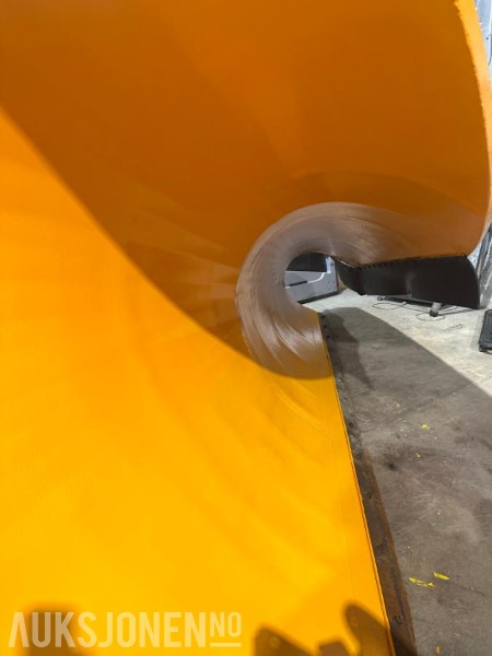 2011 GMI HDA med full sving - Lastbil: bild 3 2011 GMI HDA med full sving - Lastbil: bild 3