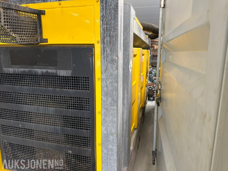 Selwood H150HM – Høytrykk Selprime Dieselpumpe - Timer 33 652 - Entreprenadutrustning: bild 3 Selwood H150HM – Høytrykk Selprime Dieselpumpe - Timer 33 652 - Entreprenadutrustning: bild 3