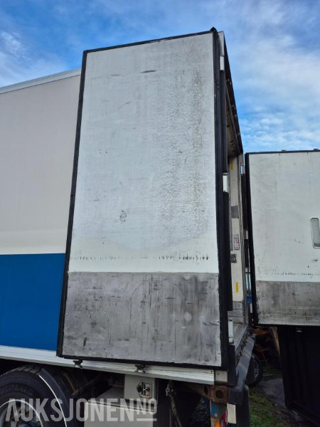 2011 KRONE COOL LINER Trailer - Släp: bild 3 2011 KRONE COOL LINER Trailer - Släp: bild 3