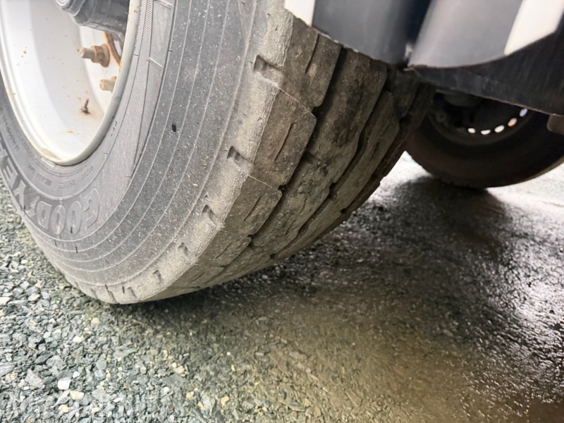 Leasa  2018 Nor Slep Krokhenger med tipp / Trippelkjerre 2018 Nor Slep Krokhenger med tipp / Trippelkjerre: bild 14