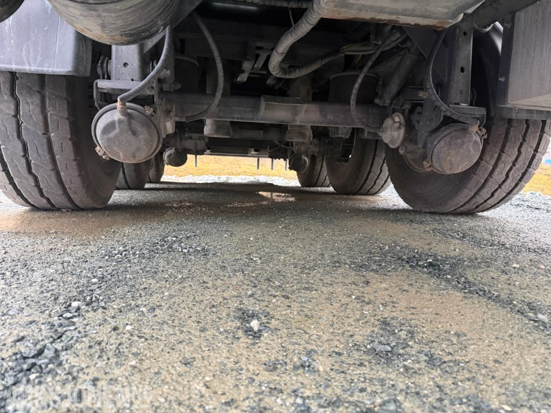 Leasa  2018 Nor Slep Krokhenger med tipp / Trippelkjerre 2018 Nor Slep Krokhenger med tipp / Trippelkjerre: bild 6