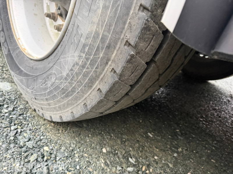 Leasa  2018 Nor Slep Krokhenger med tipp / Trippelkjerre 2018 Nor Slep Krokhenger med tipp / Trippelkjerre: bild 13