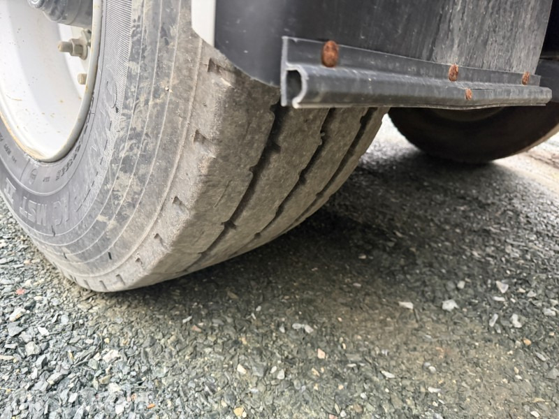 Leasa  2018 Nor Slep Krokhenger med tipp / Trippelkjerre 2018 Nor Slep Krokhenger med tipp / Trippelkjerre: bild 12