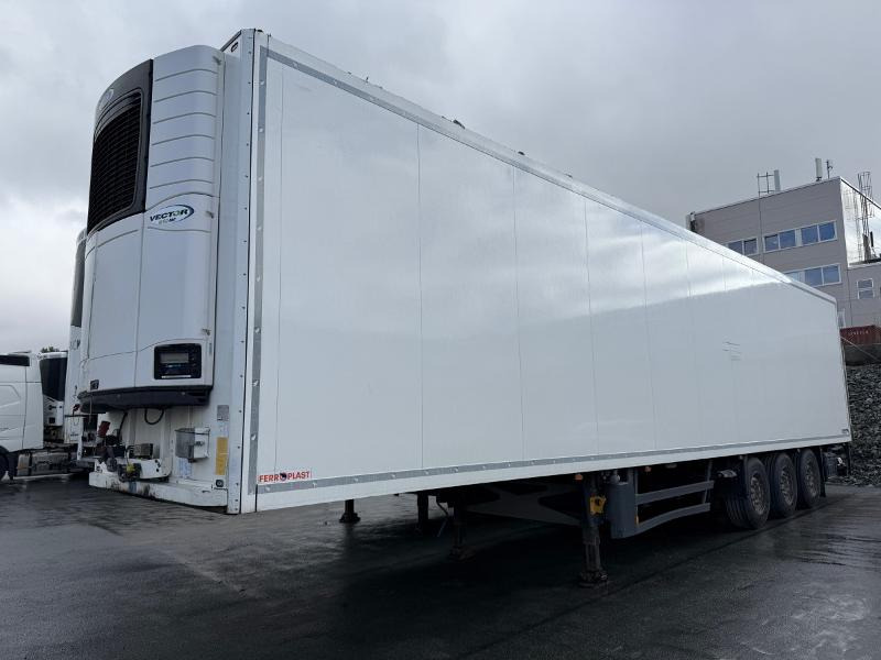 2018 Schmitz Cargobull SKO 24/L-13,4 FP 45 COOL - 2018 - Släp: bild 1 2018 Schmitz Cargobull SKO 24/L-13,4 FP 45 COOL - 2018 - Släp: bild 1