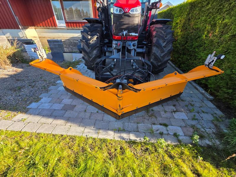 2022 Schmidt VPL27 hydraulisk kileplog - Tillbehör för Byggmaskiner: bild 2 2022 Schmidt VPL27 hydraulisk kileplog - Tillbehör för Byggmaskiner: bild 2