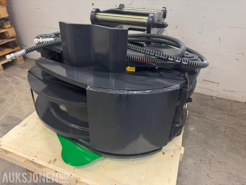 Tillbehör för Byggmaskiner NY HENIMA TREKUTTER S60 FESTE: bild 1