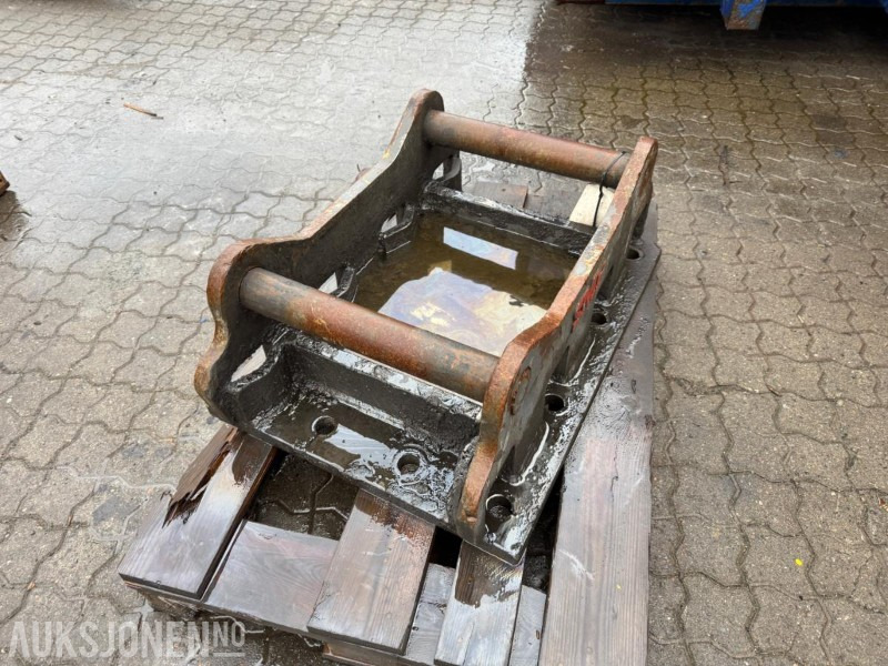 SMP S70 feste - Tillbehör för Byggmaskiner: bild 3 SMP S70 feste - Tillbehör för Byggmaskiner: bild 3