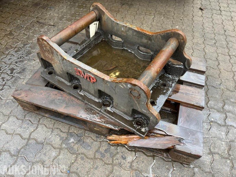 SMP S70 feste - Tillbehör för Byggmaskiner: bild 2 SMP S70 feste - Tillbehör för Byggmaskiner: bild 2