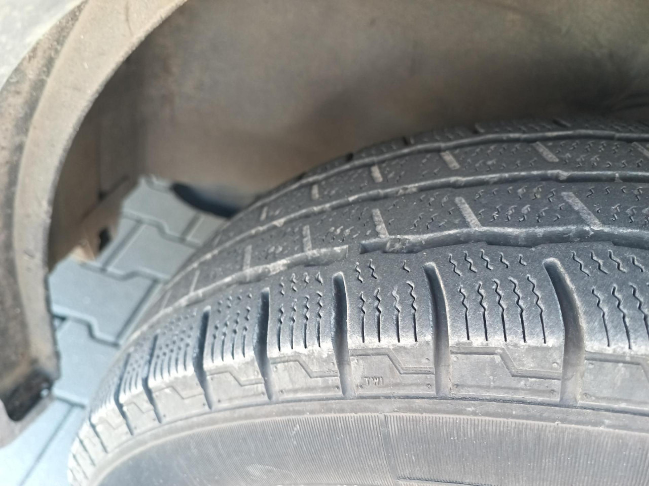 Skåpbil FIAT Ducato L3 H2: bild 6 Skåpbil FIAT Ducato L3 H2: bild 6