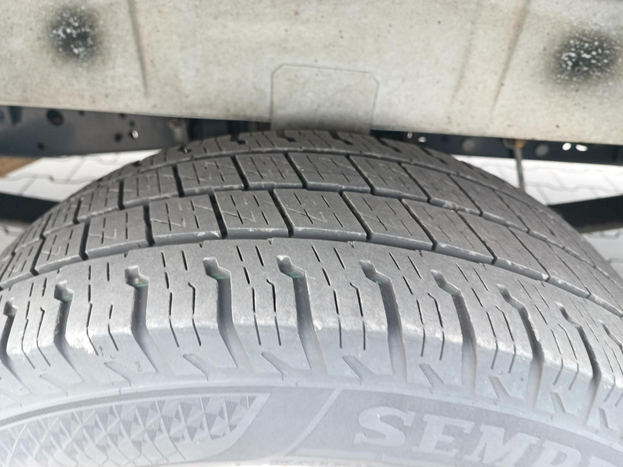 IVECO Daily 35S16A8V - Skåpbil: bild 3 IVECO Daily 35S16A8V - Skåpbil: bild 3