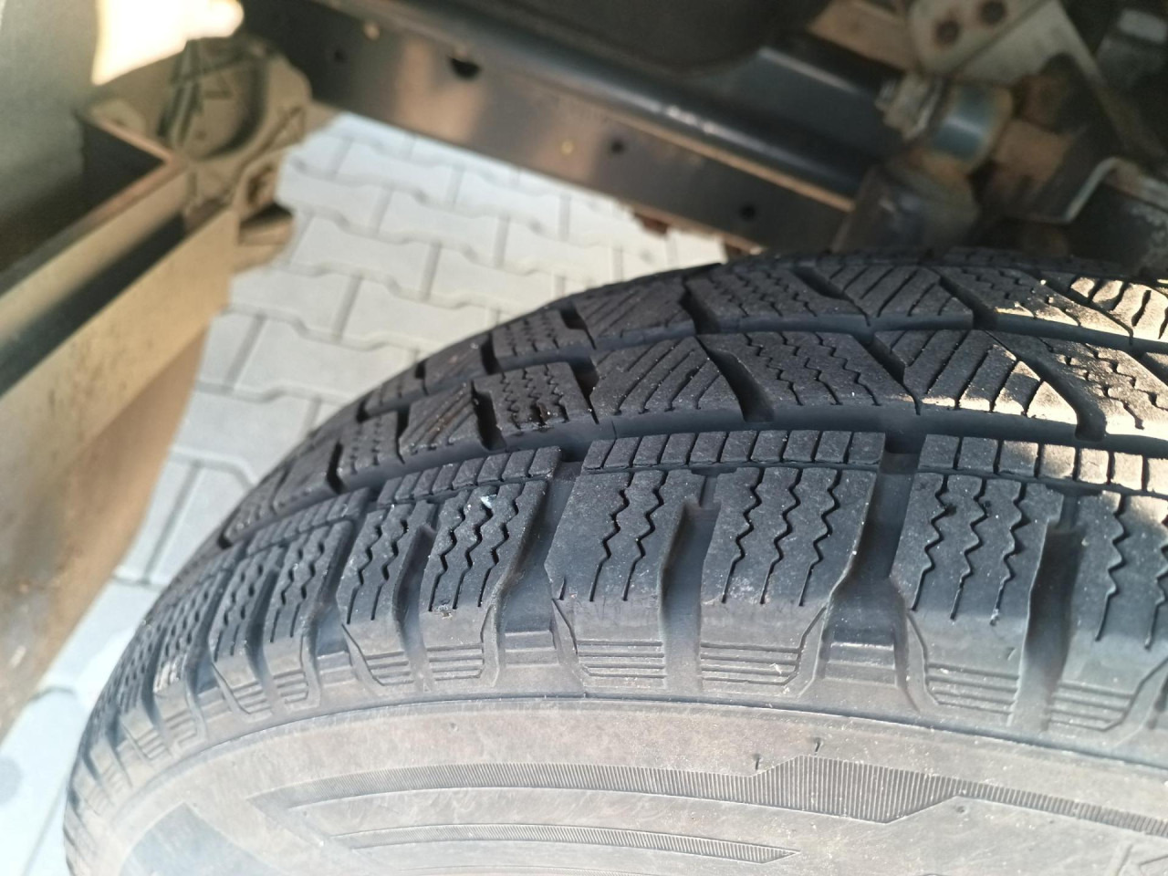 IVECO Daily 50C16 H - Kylbil: bild 3 IVECO Daily 50C16 H - Kylbil: bild 3