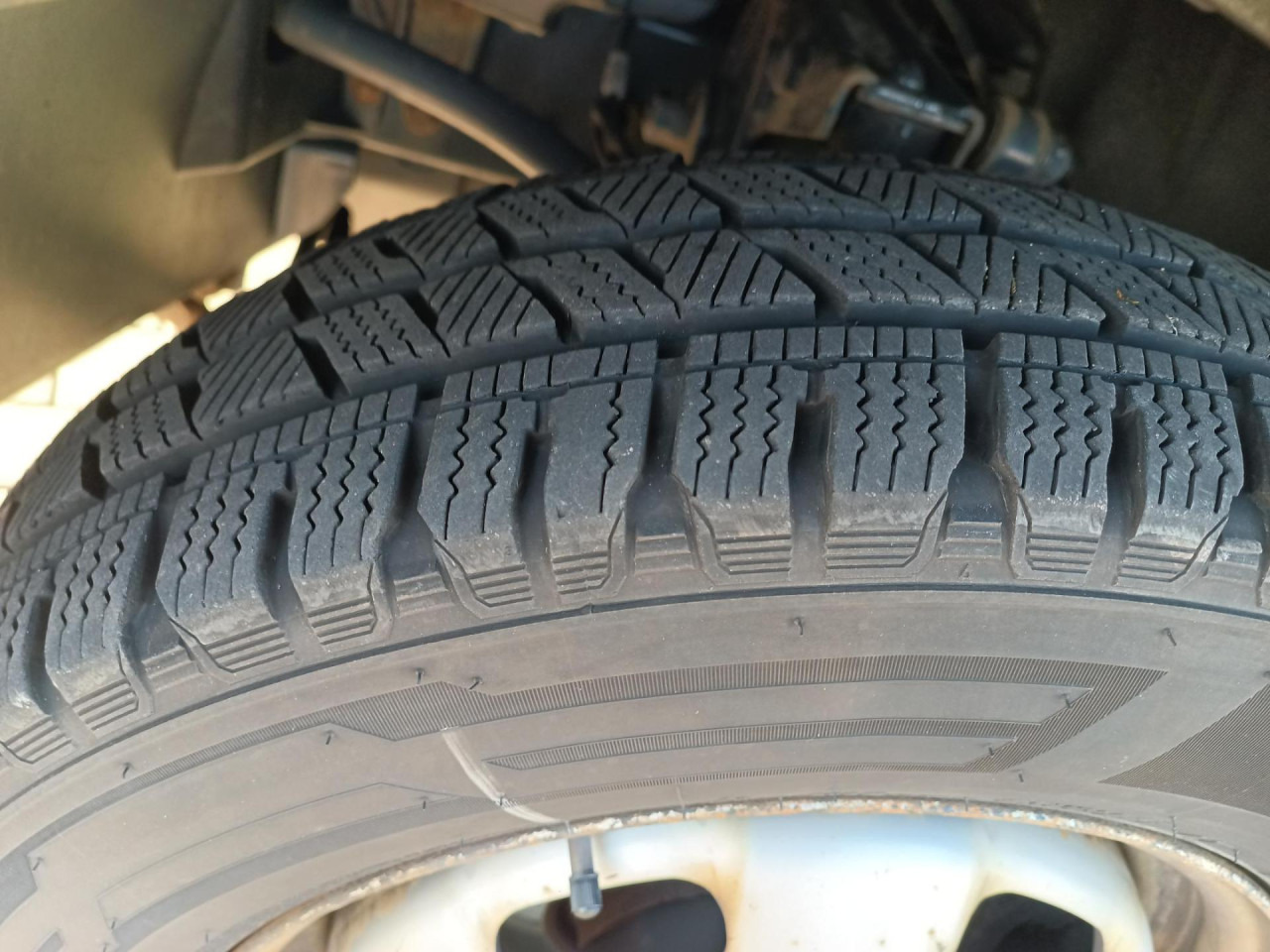 IVECO Daily 50C16 H - Kylbil: bild 2 IVECO Daily 50C16 H - Kylbil: bild 2