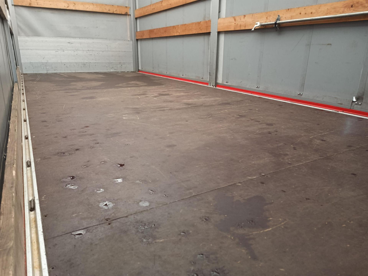 IVECO Daily 50C16 H - Kylbil: bild 5 IVECO Daily 50C16 H - Kylbil: bild 5