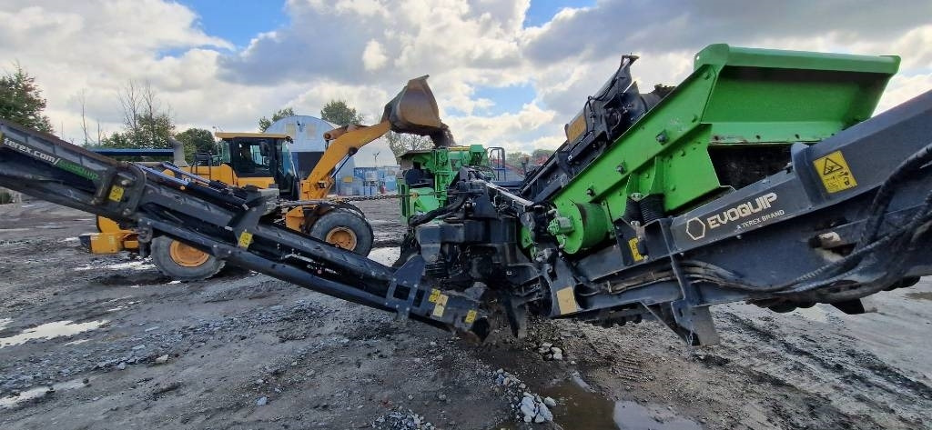 Mobilt krossverk EvoQuip COBRA 230R: bild 5