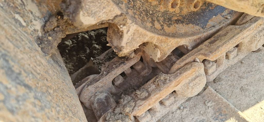 Mobilt krossverk EvoQuip COBRA 230R: bild 43