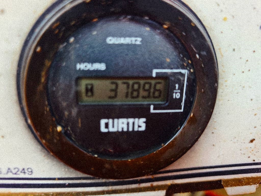 Finlay 683 - Sorteringsverk: bild 3 Finlay 683 - Sorteringsverk: bild 3