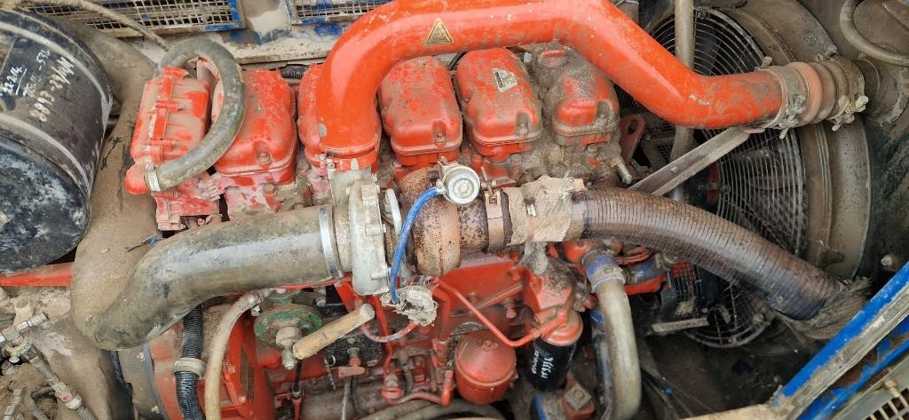 Kleemann MC 110 R - Krossverk: bild 5 Kleemann MC 110 R - Krossverk: bild 5