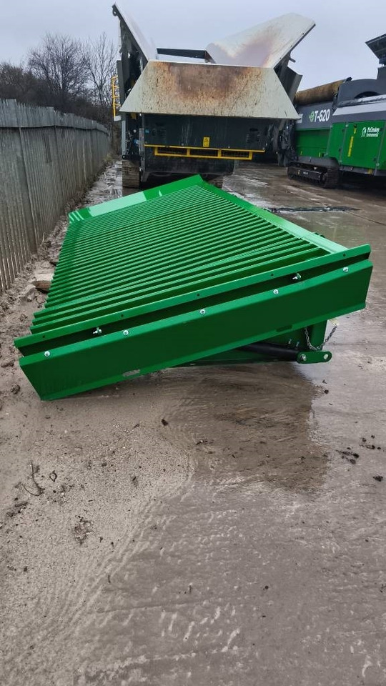 McCloskey S130 3D - Sorteringsverk: bild 4 McCloskey S130 3D - Sorteringsverk: bild 4