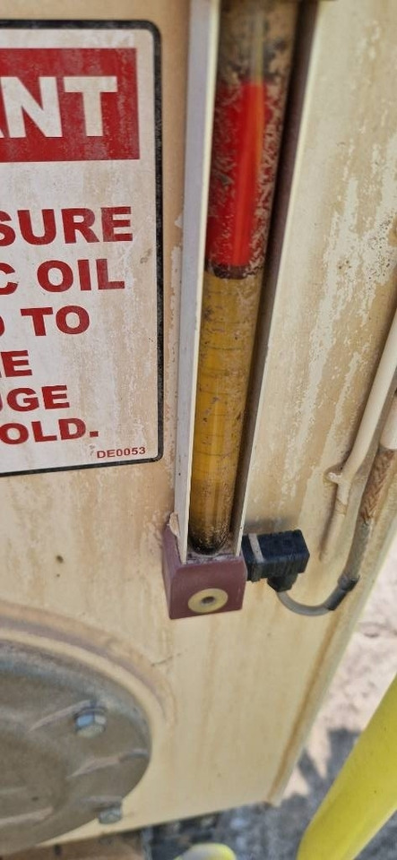 Mobilt krossverk Sandvik QJ 241: bild 25