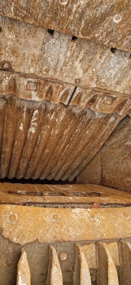 Mobilt krossverk Sandvik QJ 241: bild 15