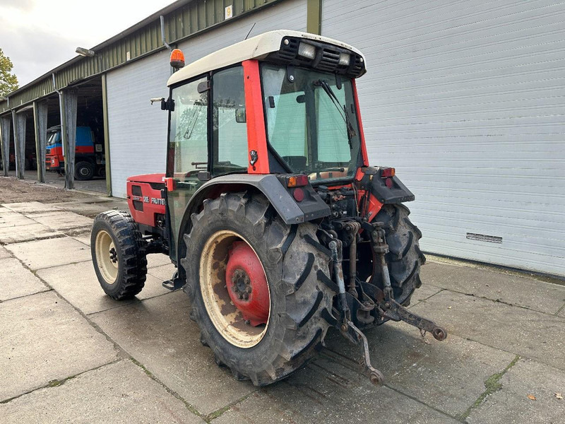 Same Frutteto II 75 40km h 4X4 - Traktor: bild 2 Same Frutteto II 75 40km h 4X4 - Traktor: bild 2