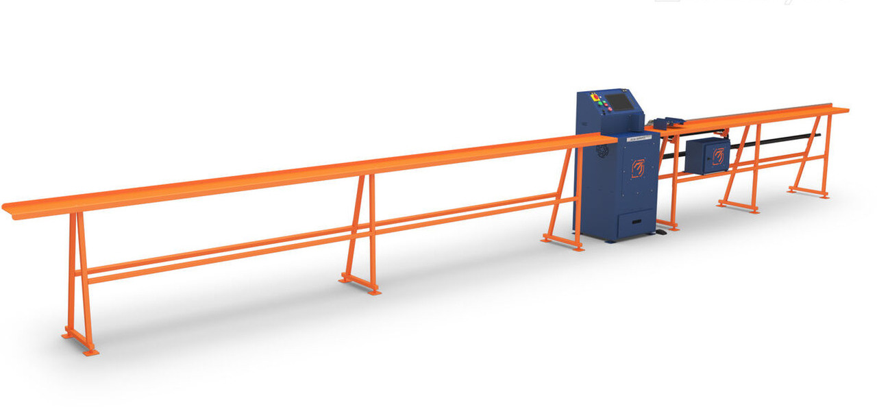 Wise Service Saw for cutting the remote frame WS1080 - Maskin: bild 1 Wise Service Saw for cutting the remote frame WS1080 - Maskin: bild 1