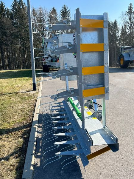 Joskin BF R3S2 540 - Ogräsharv: bild 3 Joskin BF R3S2 540 - Ogräsharv: bild 3