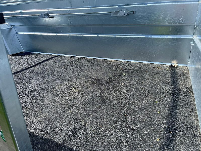 Joskin RDS 6750 Viehanhänger - Djursläp: bild 5 Joskin RDS 6750 Viehanhänger - Djursläp: bild 5