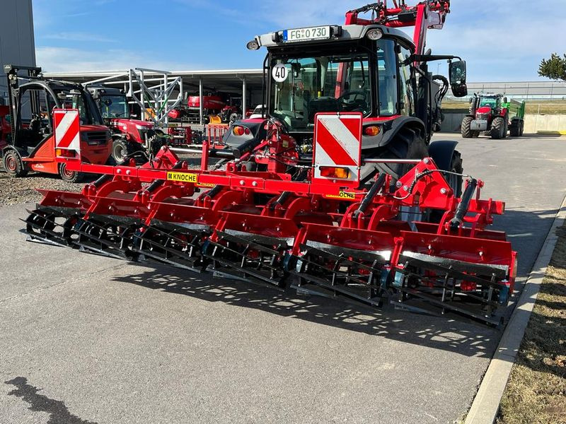 Knoche Messerwalzen Speedmax 450 - Maskin för jordbearbetning: bild 4 Knoche Messerwalzen Speedmax 450 - Maskin för jordbearbetning: bild 4