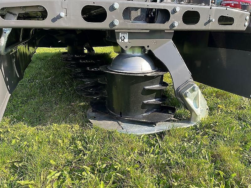 Massey Ferguson MF DM 316 FP / FELLA RAMOS 3160 FP - Slåttermaskin: bild 5 Massey Ferguson MF DM 316 FP / FELLA RAMOS 3160 FP - Slåttermaskin: bild 5