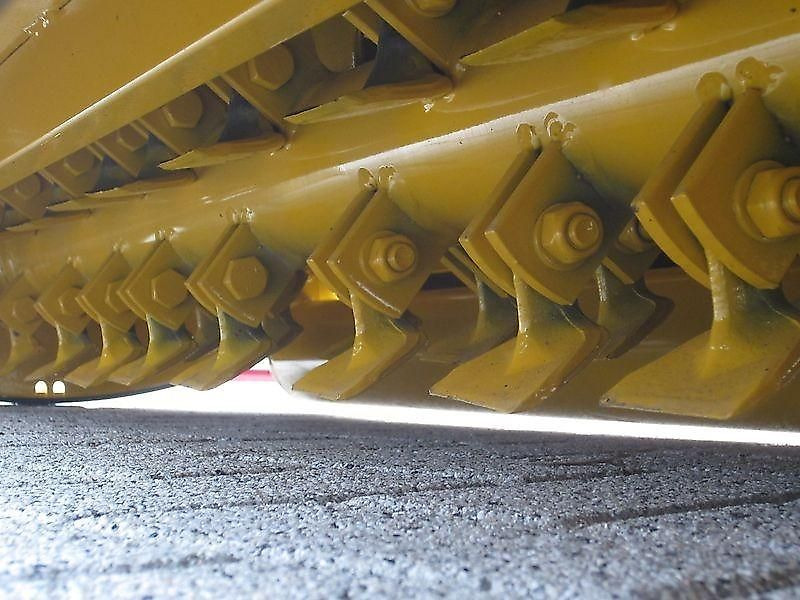 Orsi Garden 150 Mulcher - Slagklippare/ Slagslåtter: bild 5 Orsi Garden 150 Mulcher - Slagklippare/ Slagslåtter: bild 5