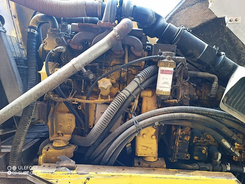 Sgariboldi Gulliver 5014 - Fullfoderblandare: bild 4 Sgariboldi Gulliver 5014 - Fullfoderblandare: bild 4