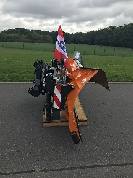 WinTec T_III-320 3P - Snöplog: bild 4 WinTec T_III-320 3P - Snöplog: bild 4